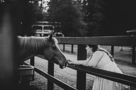 Rebecca Jane Photography - Emily & Nick