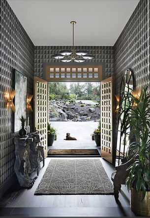 Residential Concrete services in Western Washington