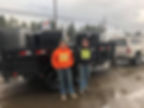 Wyatt Olson and Dylan Olson