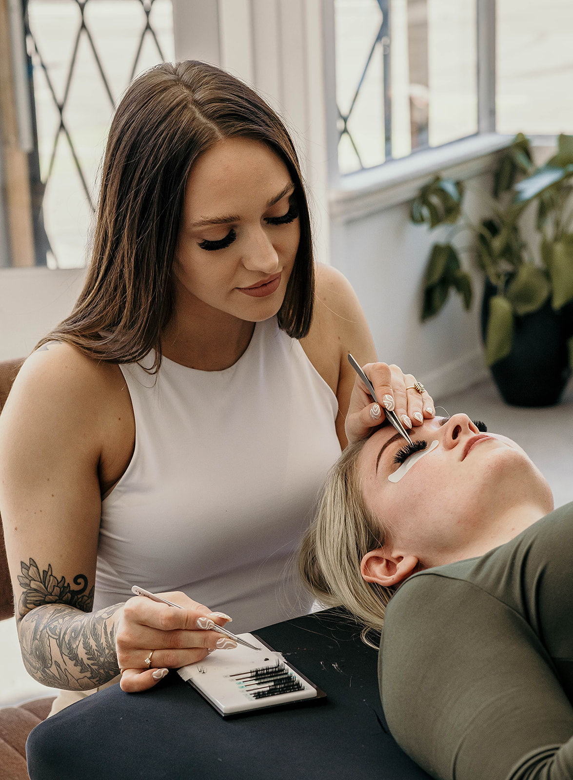 Volume Lash Course Deposit