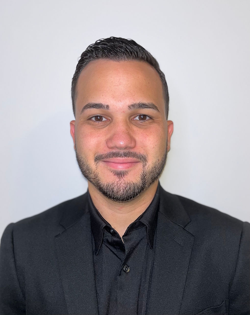 Mark Rivera-Morales MD