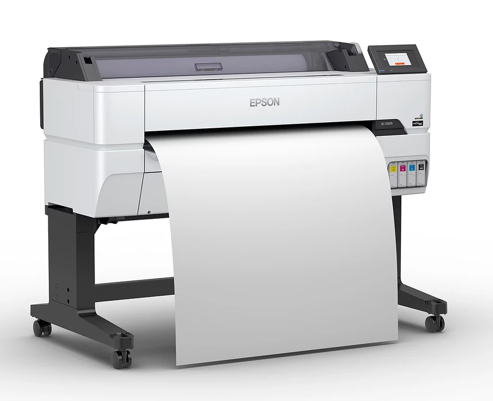 Plotter Epson Surecolor T5475