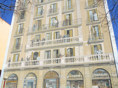 ¿Why Barcelona is Guapa?