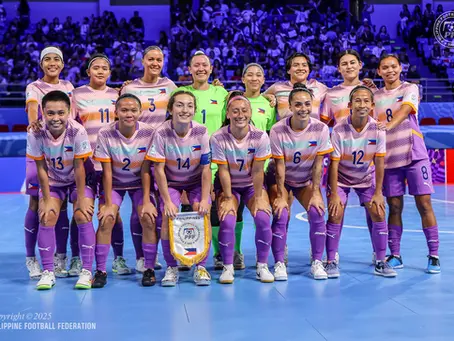 Amid fresh Filipina5 controversy, can PFF explain?