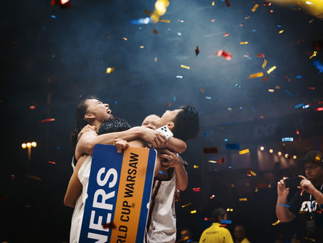 Gilas Women back to FIBA 3x3 World Cup after eight years