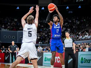 Brick after brick: Threes haunt Gilas Pilipinas anew