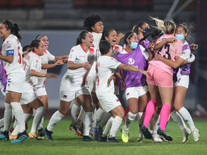 Chasing World Cup return: Filipinas dare to run it back