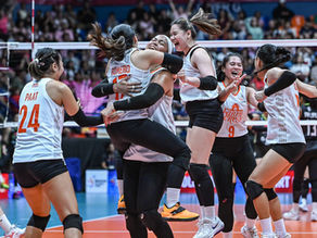 Farm Fresh faces crossroads after securing first-ever PVL semifinal berth