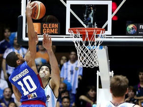 No. 5 immortalized: Gabe Norwood and his 'home' in the PBA