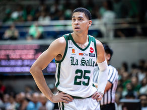 Phillips earns FIBA nod to play as local for Gilas Pilipinas