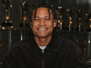 Philippines' Paul Tabinas signs for Croatian giant Dinamo Zagreb