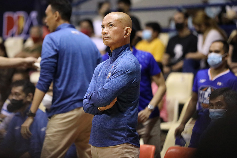 Yeng Guiao is the first non-athlete to be honored with the President's Award in the 2025 PSA Awards.