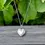 Thumbnail: Heart Locket Necklace