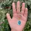 Thumbnail: Moon Keyring