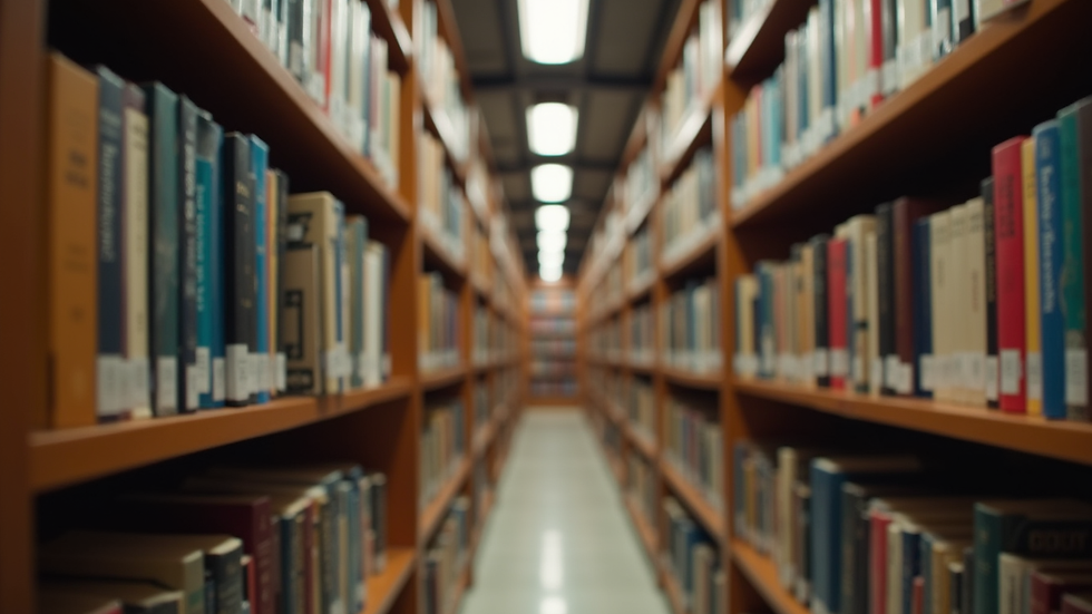 Close-up de livro aberto com páginas amareladas e texto legível