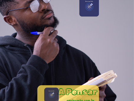 À Pensar