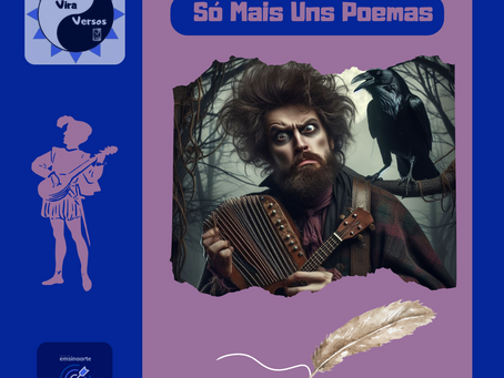 Só Mais Uns Poemas