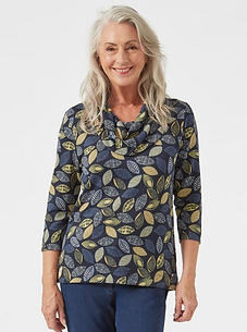 All-over pattern