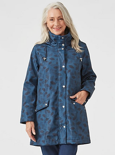 All-over pattern