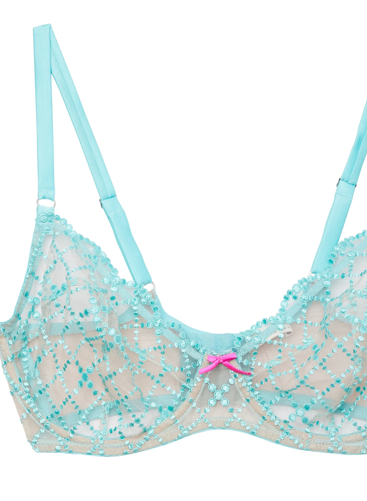 Dotty Fuller Cup $168