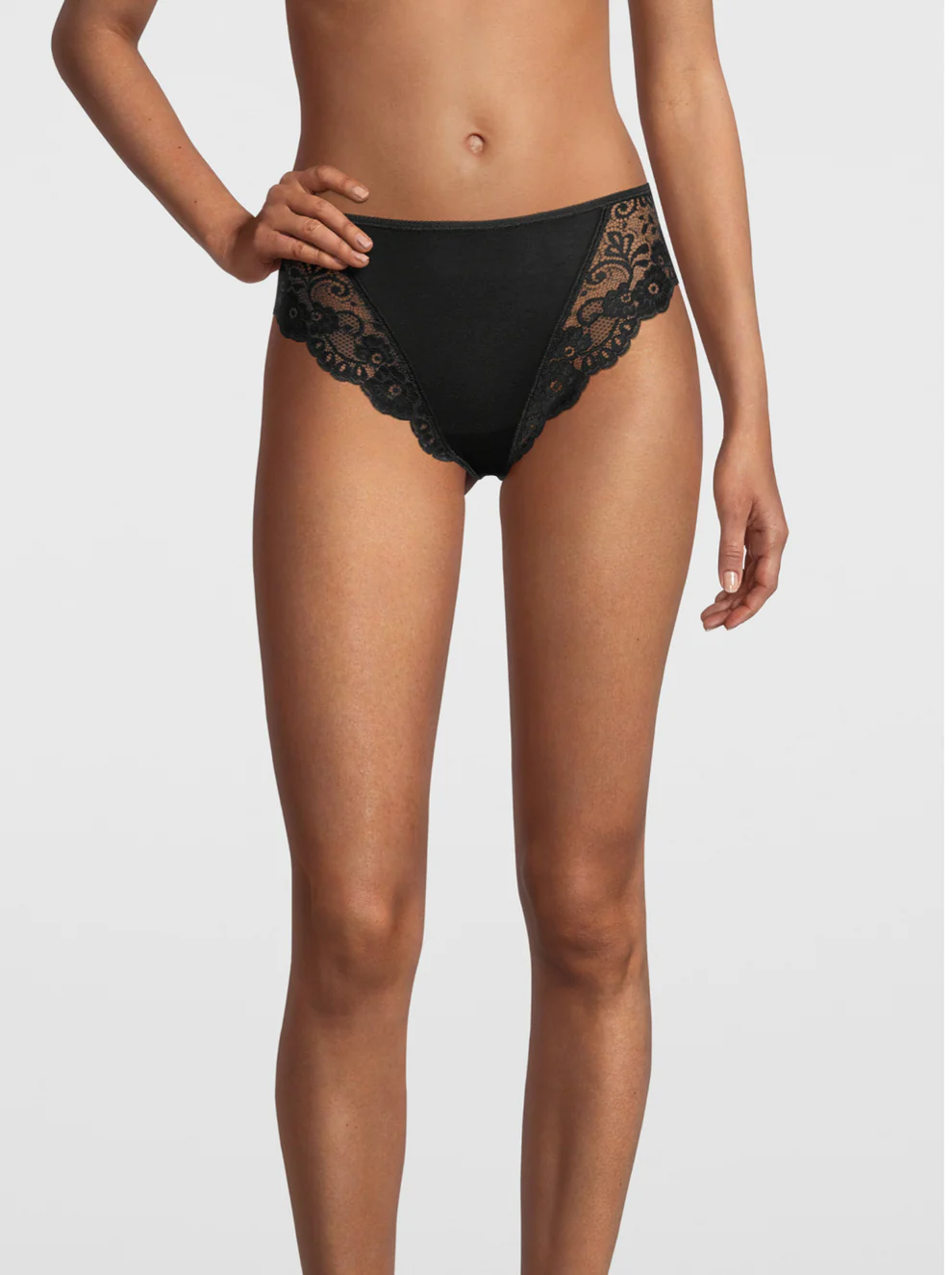 100% Cotton Brief