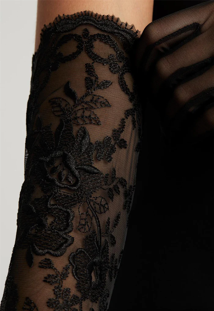 Darling Gloves $60