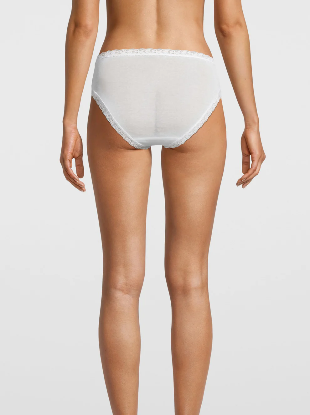 Mid-Rise Brief $41