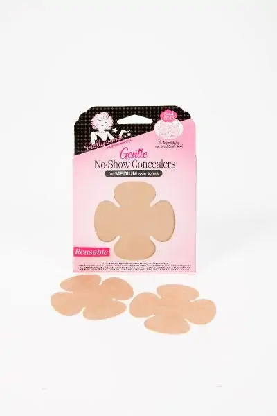 No-Show Concealers $15