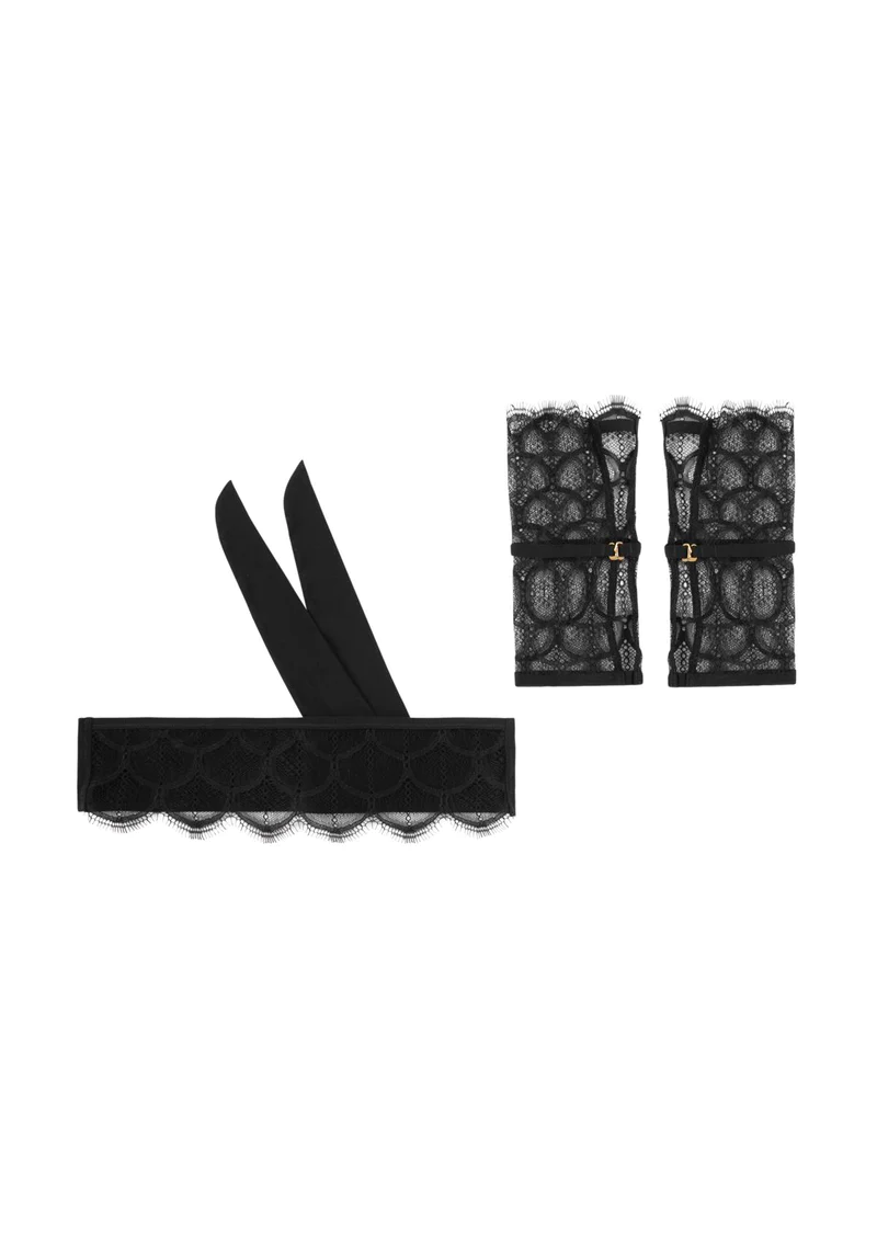 Mystic Shadow Kit $72