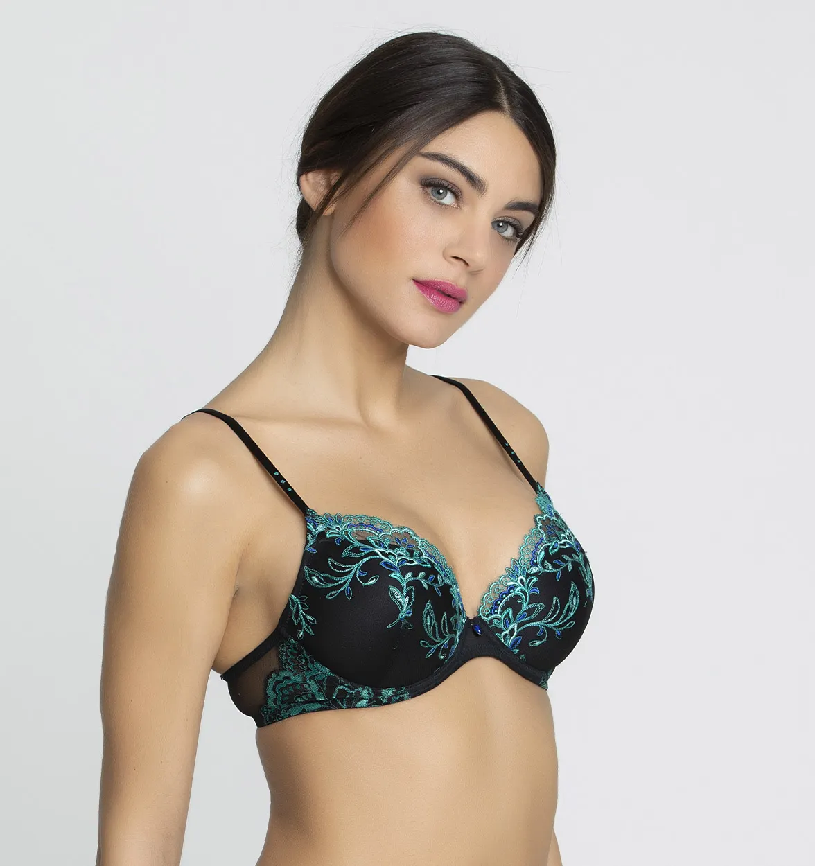 Secrete Emeraude $189