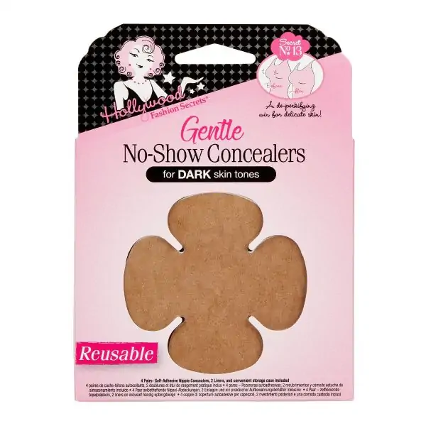 No-Show Concealers $15