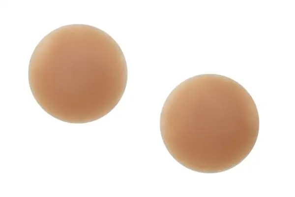 Dark Tone Silicone Cover Ups $14