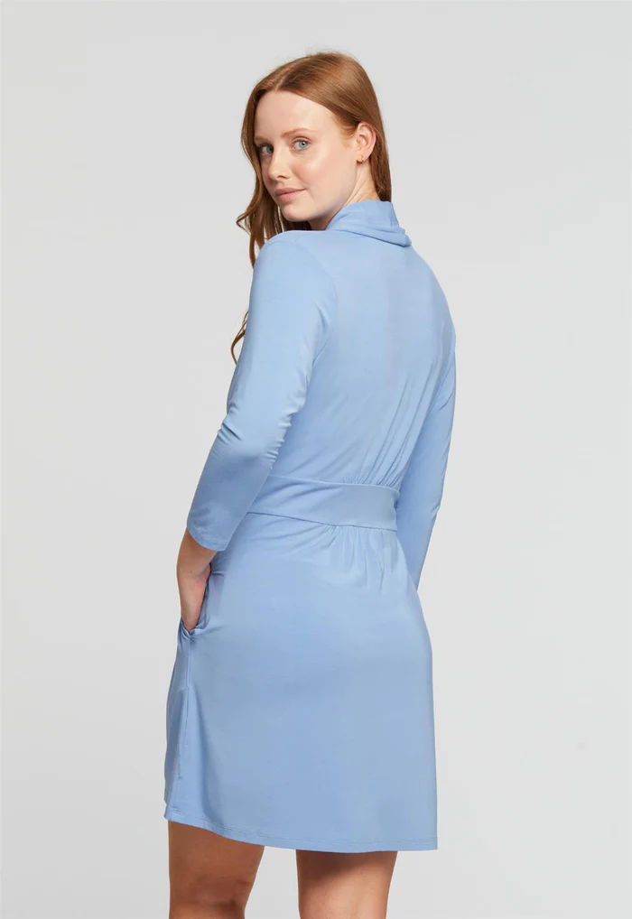 Iconic Robe $109