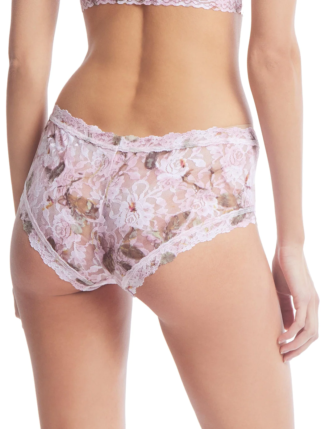 Antique Lily $34