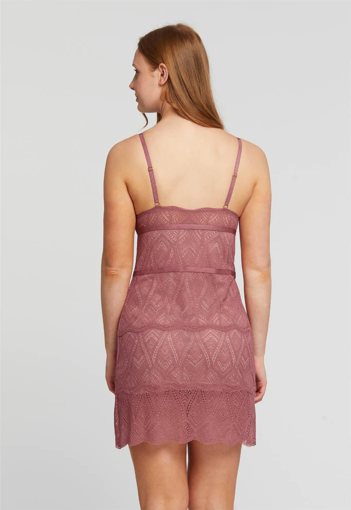 All Lace Set $94