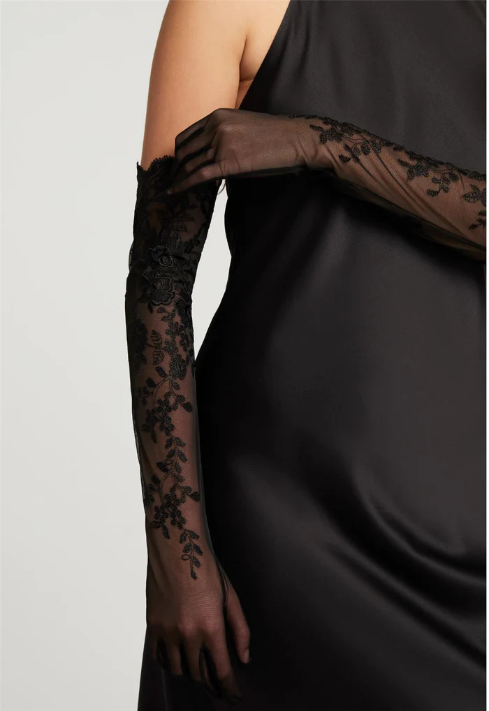 Darling Gloves $60