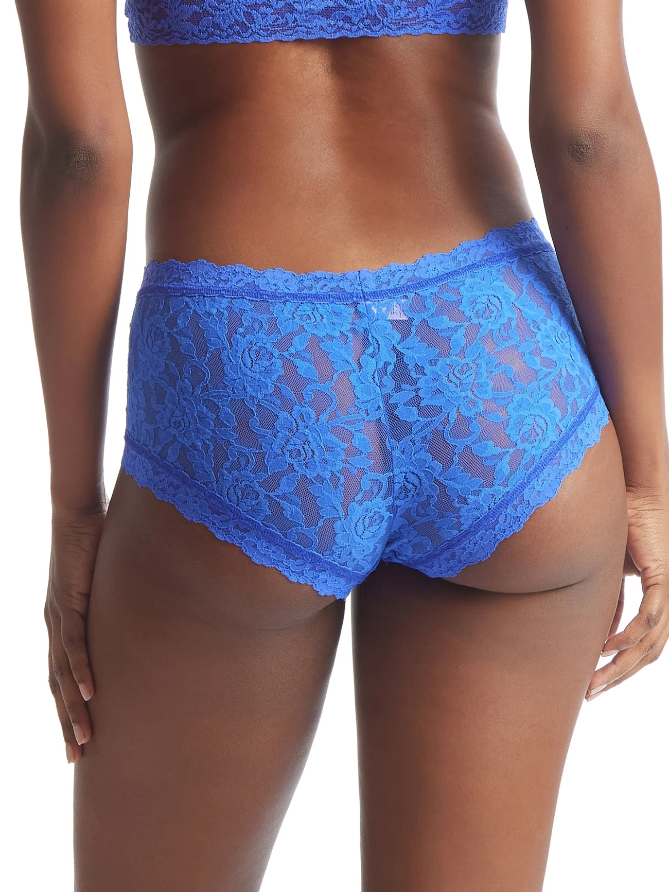 Blue Solace $34