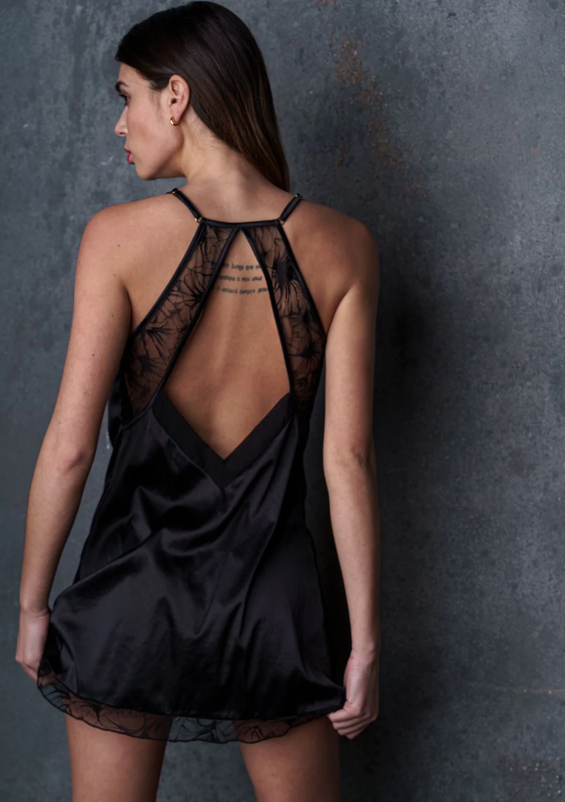 Nuit à Broadway $169