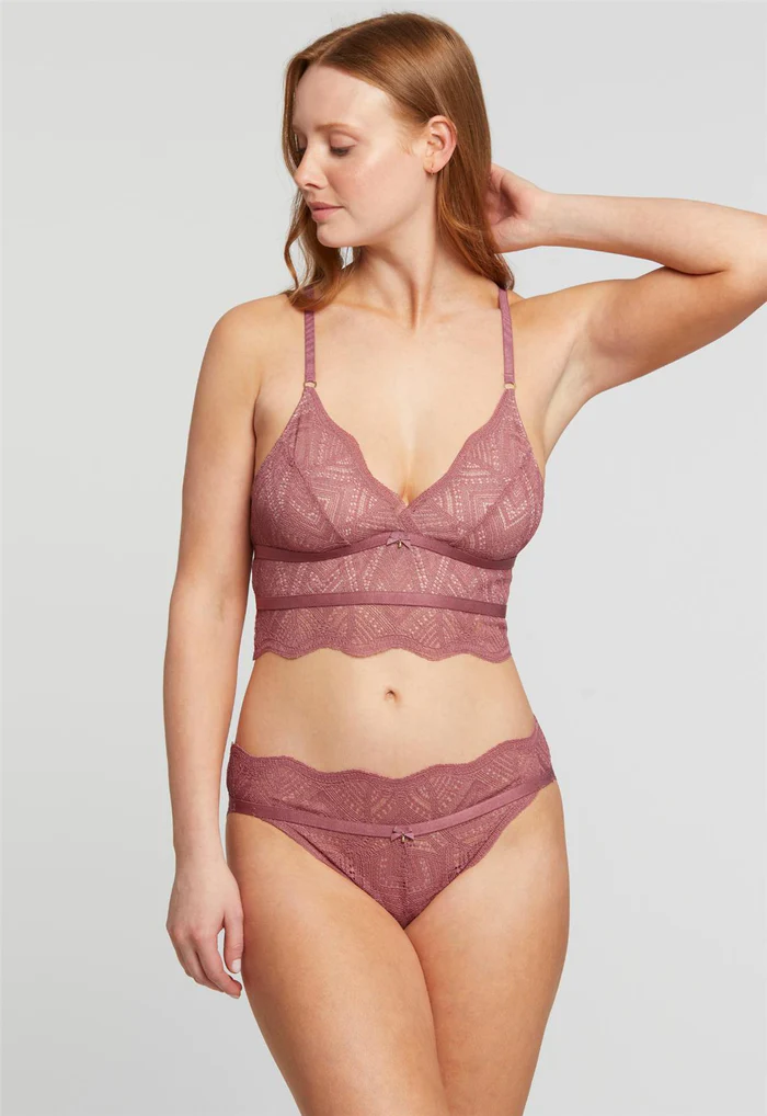 All Lace Set $79