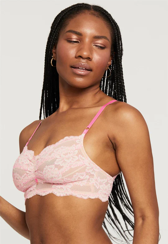 Pillow Talk $59