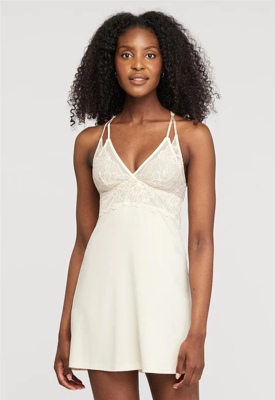Swan Nightie