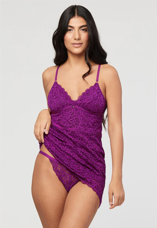 All Lace $94