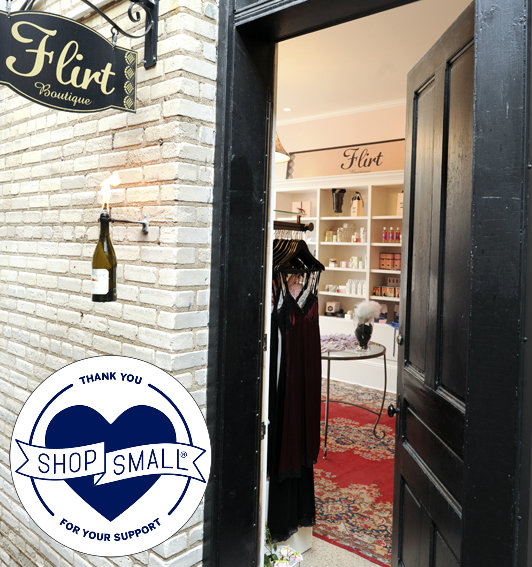 Black Friday & Small Biz Saturday
