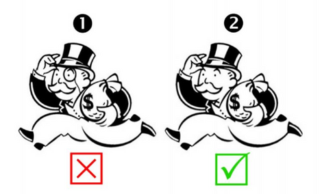 señor de monopoly