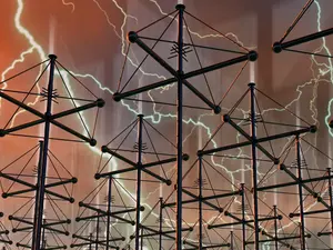 Proyecto HAARP y el cambio climático: entre la ciencia y la conspiración