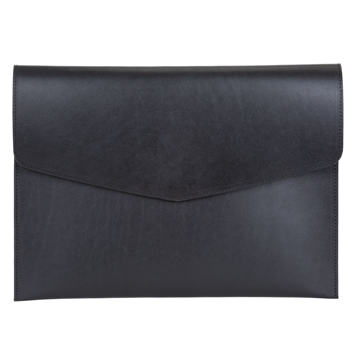 Slim Envelope Clutch