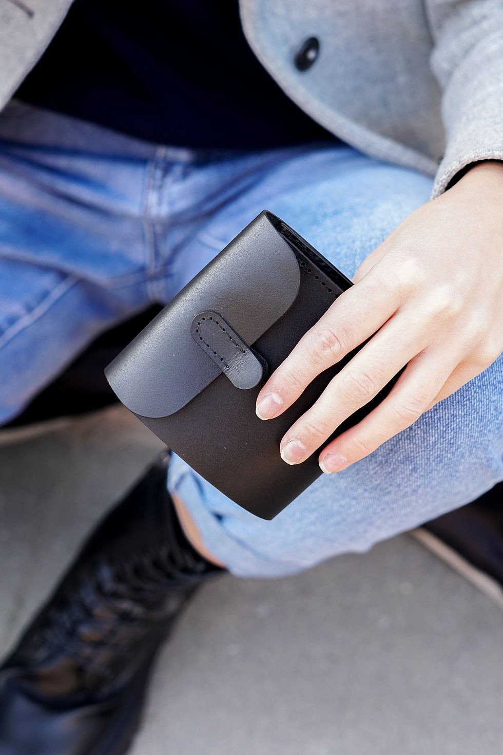 Thumbnail: Tab Closure Wallet