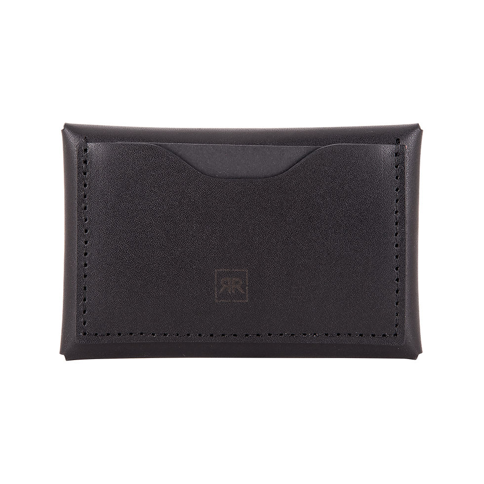 Thumbnail: Compact Envelope Wallet