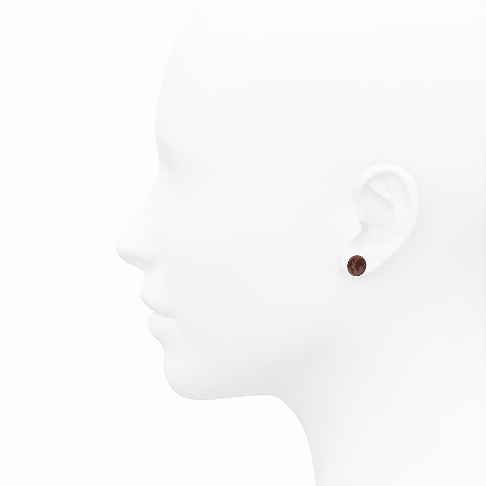 Thumbnail: Earth Earrings