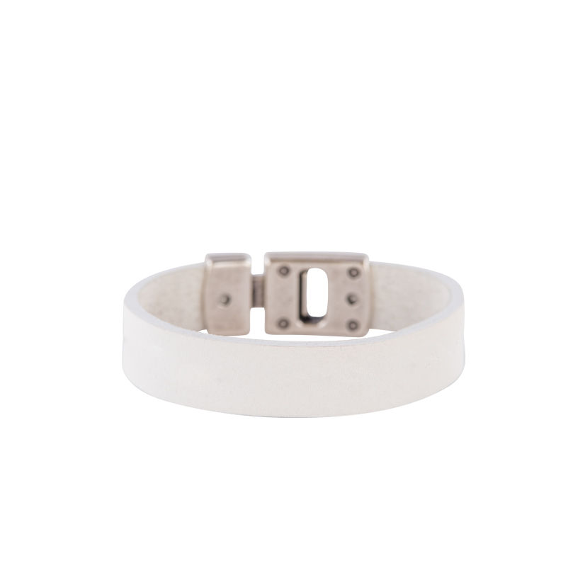 Thumbnail: T-Bar Magnetic Clasp Bracelet
